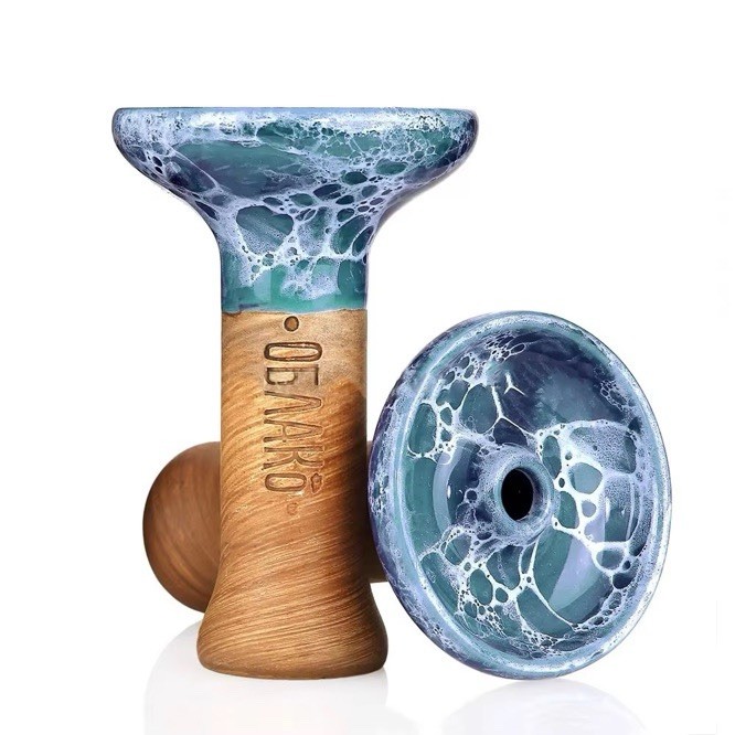 Ceramic Hookah Bowl – COOL DESIGN
