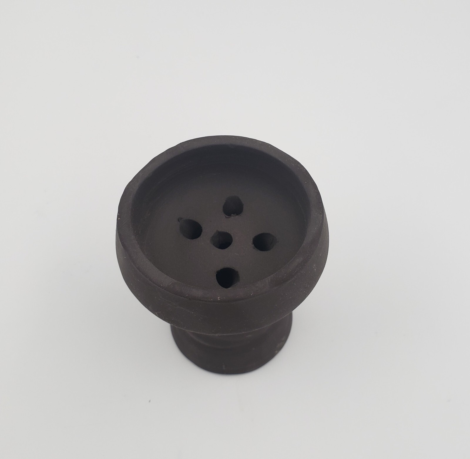 HEAVY Clay Large Hookah nargile Shisha Bowls