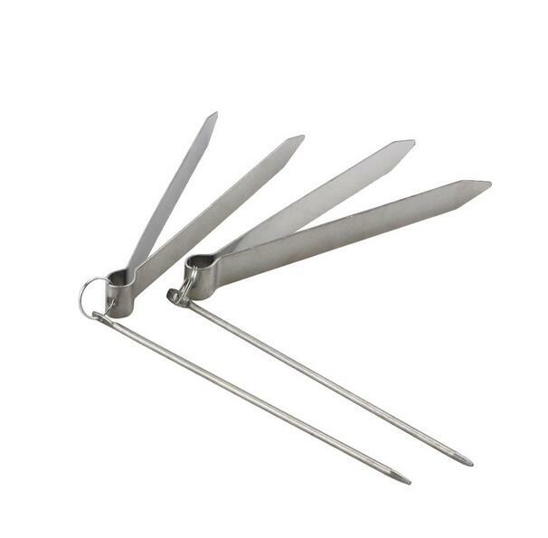 Shisha Hookah Tobacco carbon Tongs Tweezers Sheesha Chicha Accessories Gadget