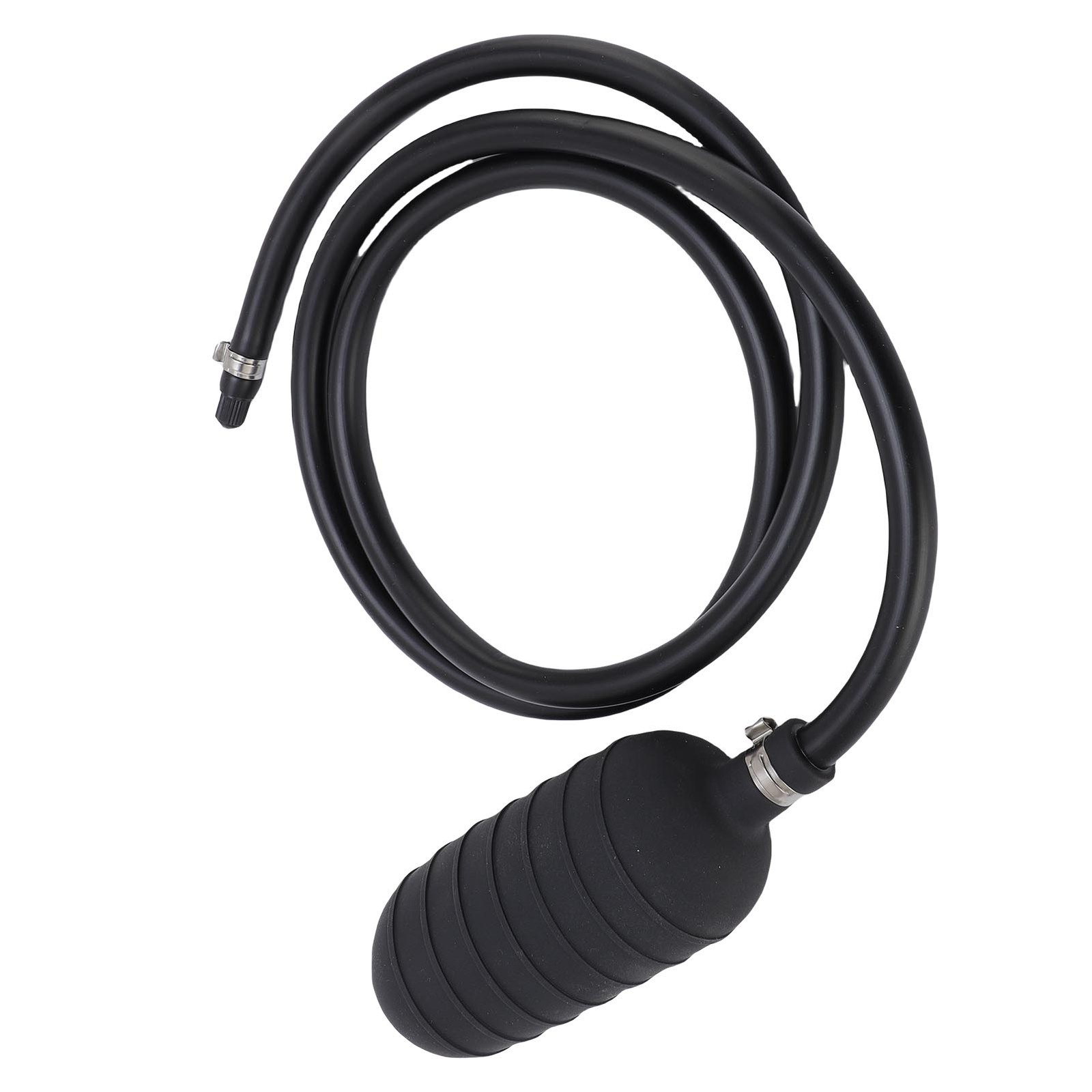 70mm Water Shut Off Airbag PVC Inflatable Pipe Plug Closed Water Test Airbagˇ