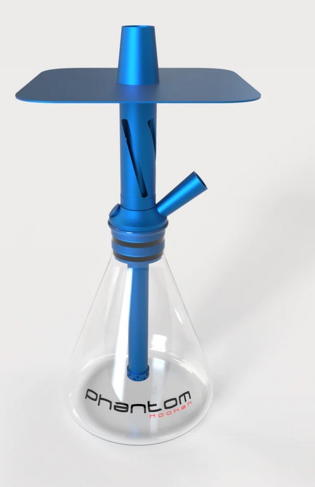 NEW PHANTOM MINI HOOKAH