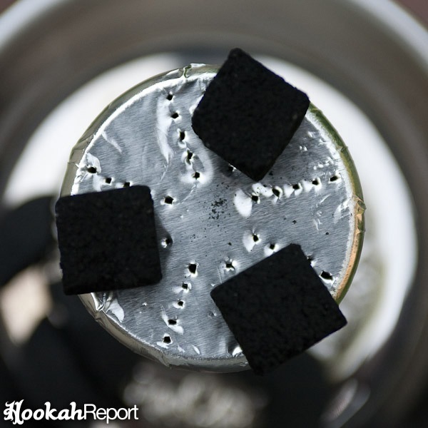 FUMARI HOOKAH POKER FOR FOIL AND FLUFFING HOOKA SHISHA, NARGILA SHEESH