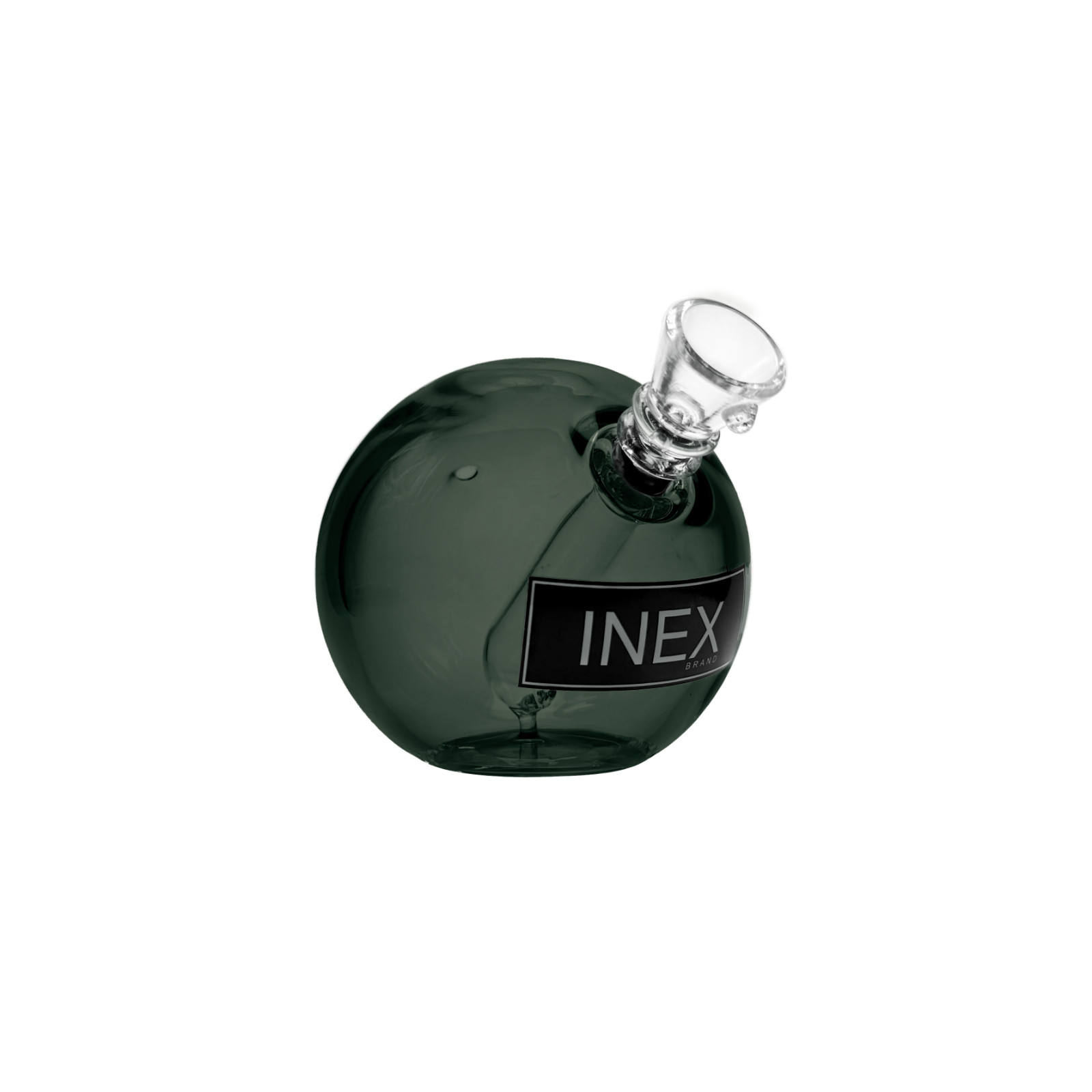 INEX BRAND – SNOW BALL