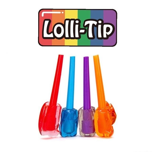 4 Pc Hard Candy LOLLI-TIP Hookah Pipe Disposable Mouth MALE Tips Single Wrapped
